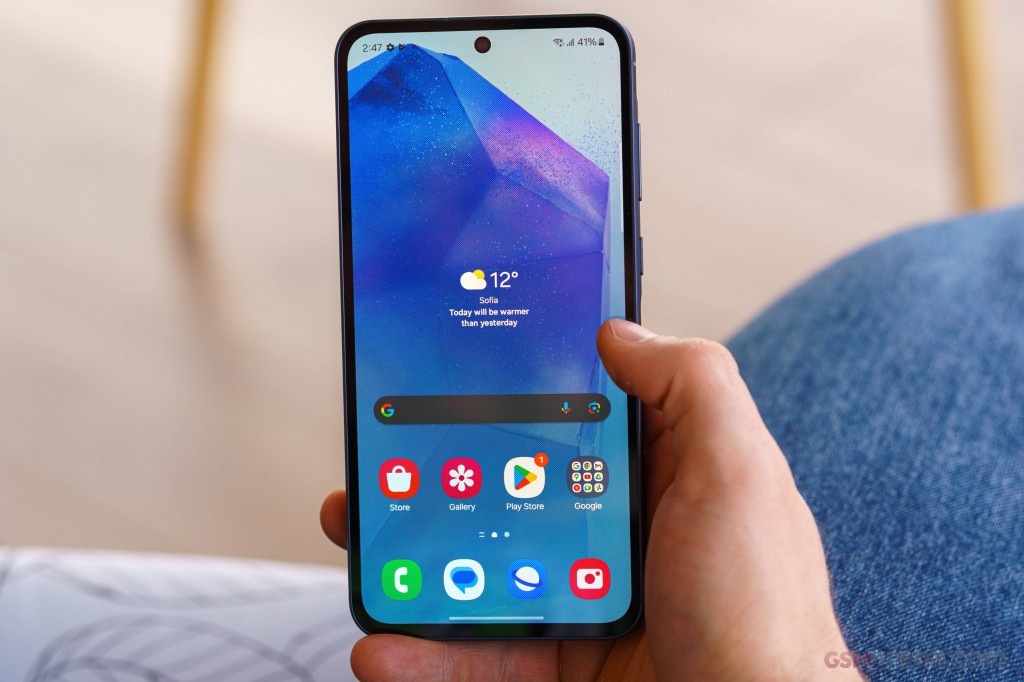 Samsung Galaxy A55 samsung-galaxy-a55